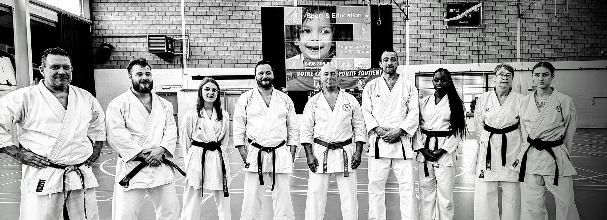 Instructeurs