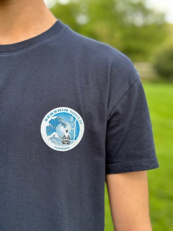T-Shirt Senshin – Image 2