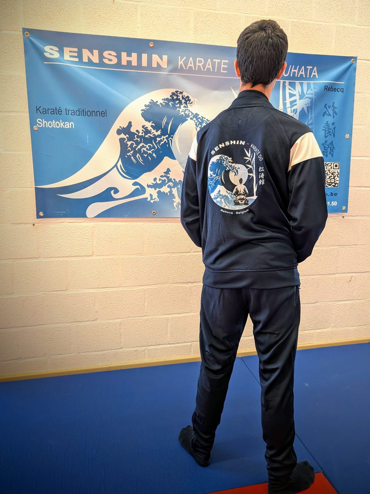 Training Senshin Karate Do – Image 5