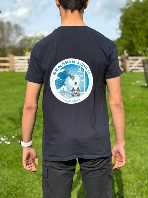 T-Shirt Senshin – Image 3