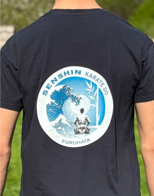 T-Shirt Senshin – Image 4