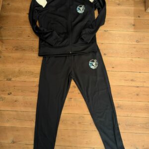 Training Senshin Karate Do