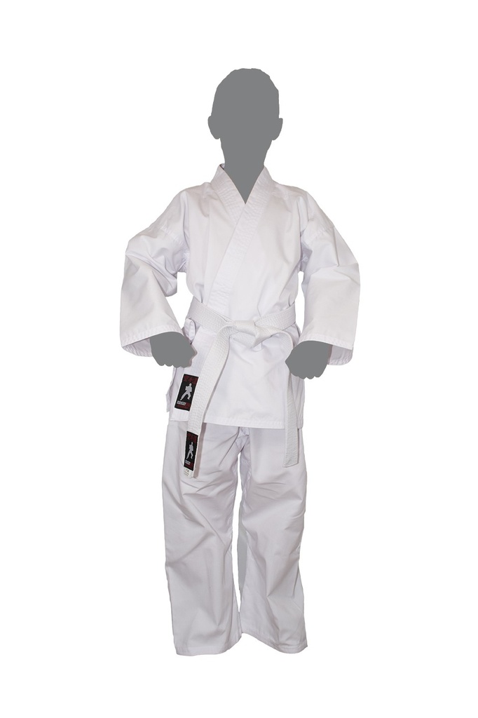 Kimono débutant – Image 3