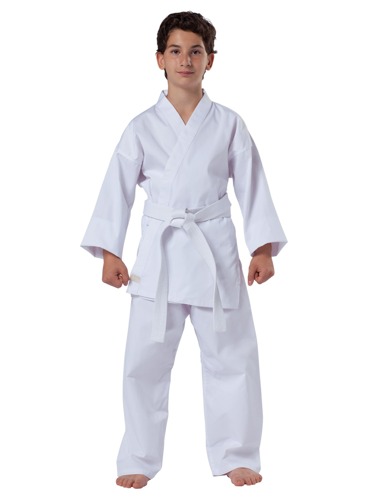 Kimono débutant – Image 4