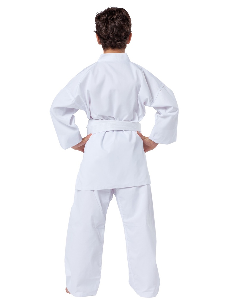 Kimono débutant – Image 5