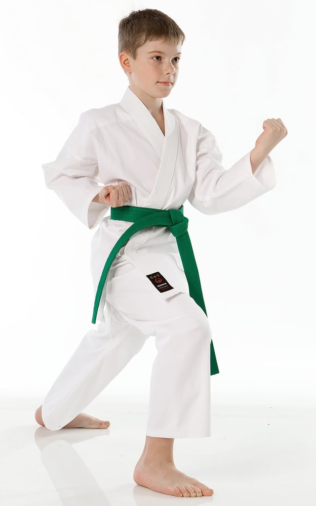 Kimono débutant – Image 2
